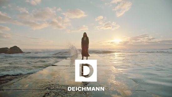 Deichmann Wherever you go